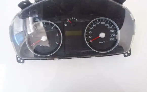 Mitsubishi Colt Speedometer (instrument cluster) 11000916720h