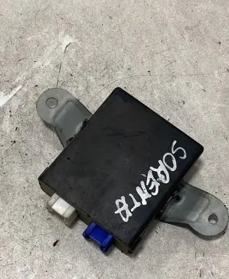 KIA Sorento Other control units/modules 987503E000 139103060