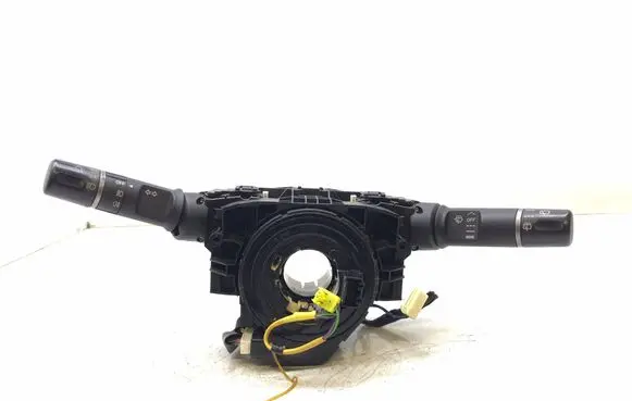 Mazda 2 Airbag slip ring squib (SRS ring) d65166cs0 df7166128 df7366122
