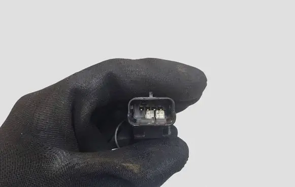 Peugeot 508 Air pressure sensor 9663480880