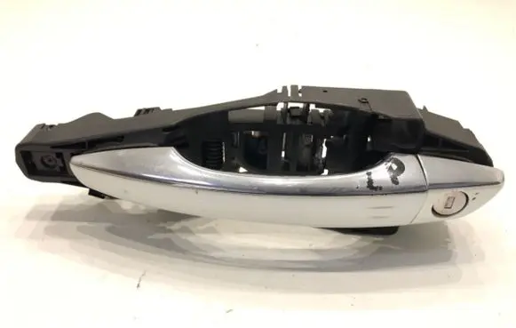 Citroen DS5 Front door exterior handle 9806071780