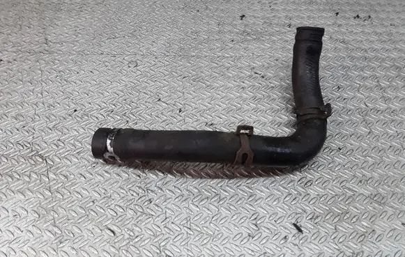 Renault Laguna II Engine coolant pipe/hose