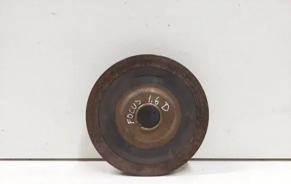 Ford Focus C-MAX Crankshaft gear 