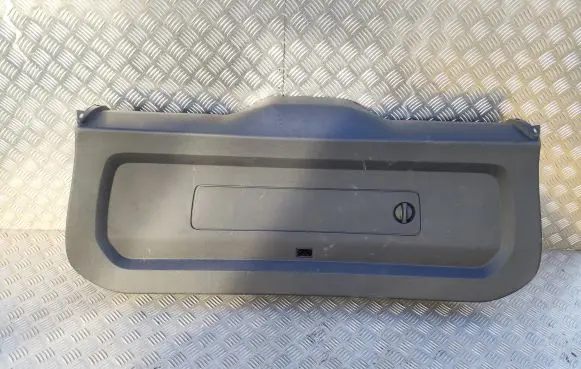 Volvo XC90 Tailgate/boot lid cover trim 32216236 31389035