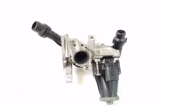 EGR valve