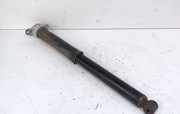 Rear shock absorber/damper