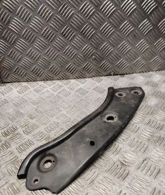 Volkswagen Caddy Radiator support slam panel bracket 1t0805932
