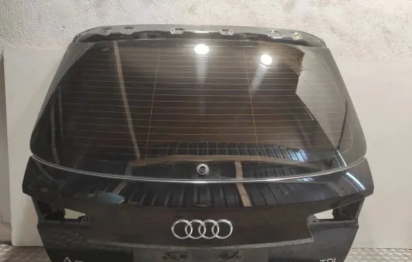 Audi A6 S6 C7 4G Tailgate/trunk/boot lid LY9B