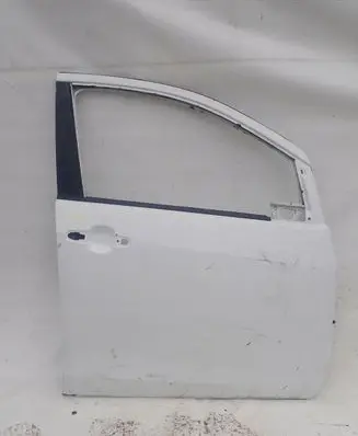 Opel Agila B Front door
