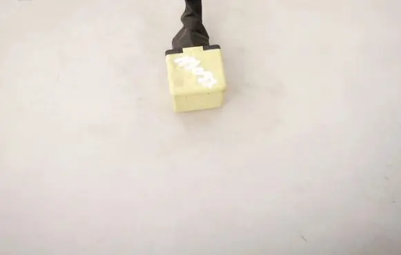 Renault Megane I Other relay 8200051112
