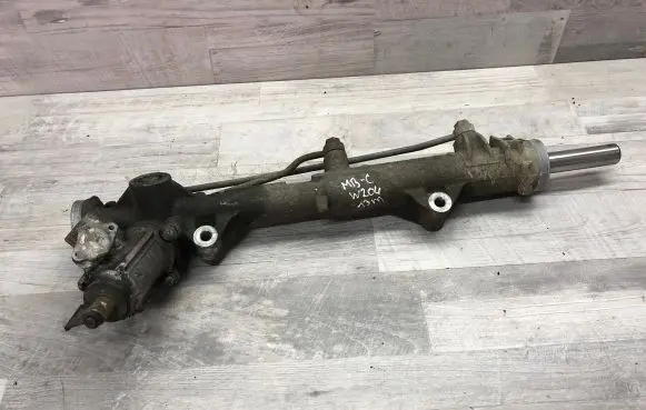 Mercedes-Benz C W204 Steering rack A20411011017
