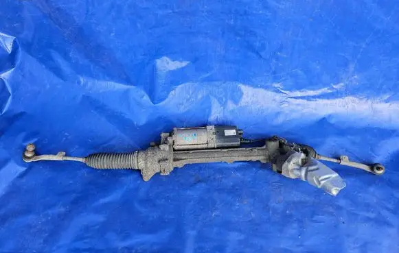 BMW 3 F30 F35 F31 Steering rack 805529FFFF 5WK66200F