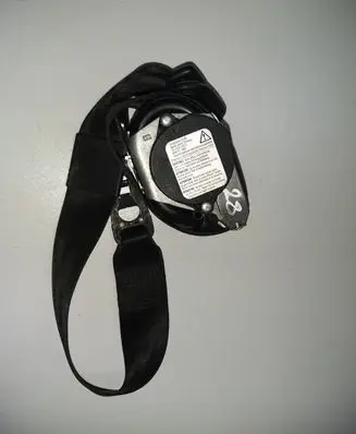Audi A4 S4 B7 8E 8H Front seatbelt 8E0857703F