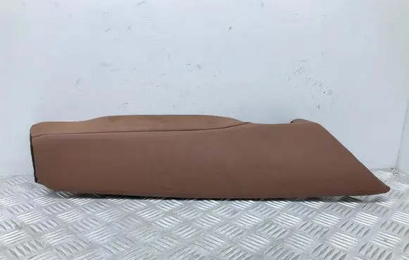 Audi A7 S7 4K8 Rear seat side bottom trim 4K085704AA