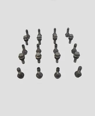 Volvo XC60 Nuts/bolts