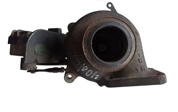 Mercedes-Benz S W220 Turbo A6280900080 A6280960099