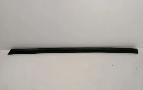 Jaguar I-Pace Front door glass trim molding J9D321434A