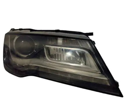 Audi A7 S7 4G Headlight/headlamp 4G8941006C LE09A6199 030125827209
