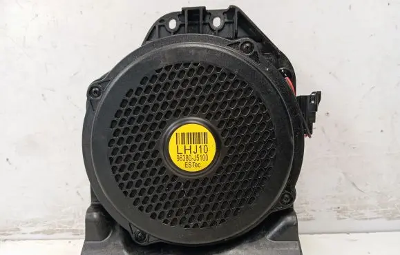 KIA Stinger Subwoofer speaker 96380J5100