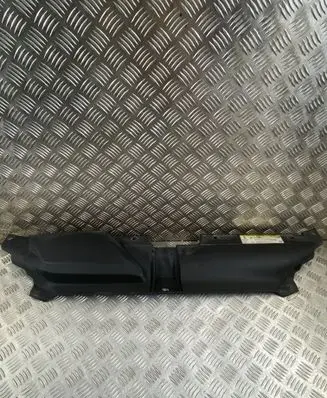 Audi A5 Sportback 8TA Top upper radiator support slam panel 8T0807081B