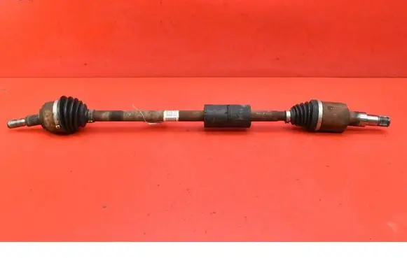Ford Focus Front driveshaft JX673B436GAD