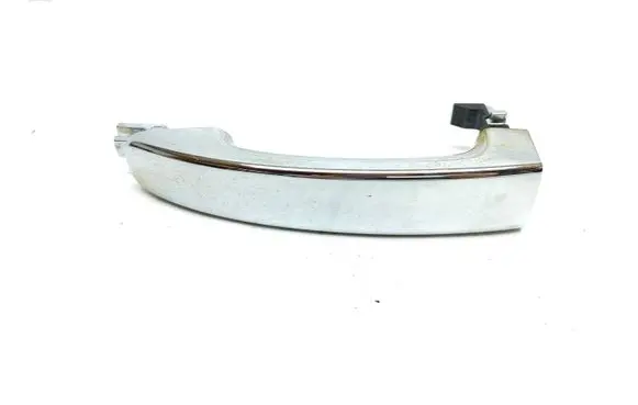 Ford Ranger Rear door exterior handle