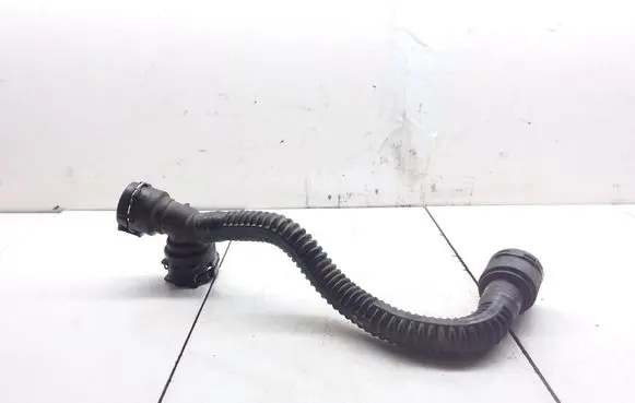 Fiat Doblo Engine coolant pipe/hose 55209653