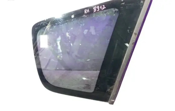 Renault Scenic II - Grand scenic II Rear side window