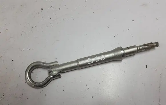 Citroen DS5 Towing hook eye 