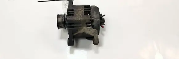 Fiat Punto (176) Generator/alternator 63321332