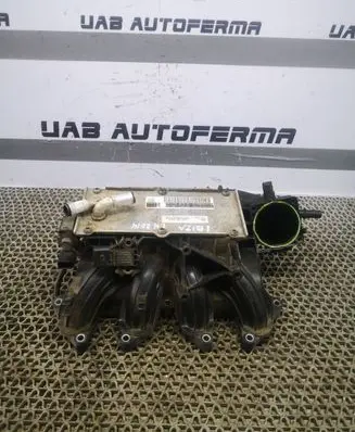 Seat Ibiza IV (6J,6P) Intake manifold 03F145749B