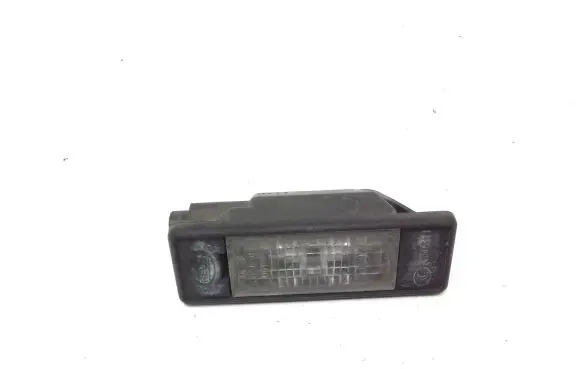 Volkswagen Crafter Number plate light 2KA00822420 A639820025