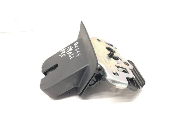 Audi A4 Allroad B8 Tailgate/trunk/boot lock/catch/latch 8R0827505 21332430 8R0827505A