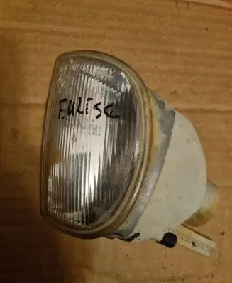 Fiat Ulysse Front indicator light