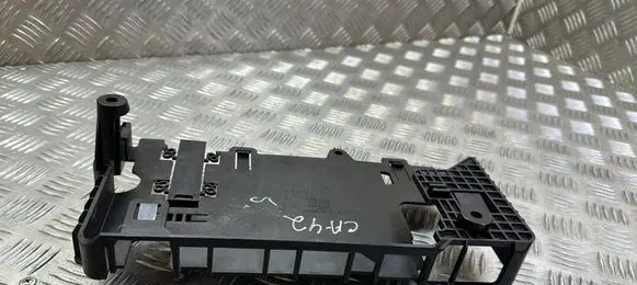 BMW 2 F45 Engine control unit holder 9306900 61359306900