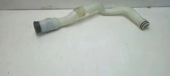 Maserati Ghibli Window washer liquid tank fill tube 670030032