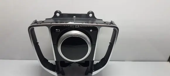 Mercedes-Benz C W205 Head unit multimedia control A2059009014 A2059012307