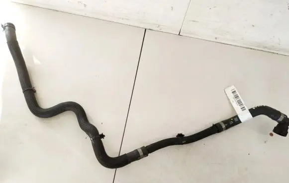 Jaguar I-Pace Engine coolant pipe/hose l9d38d136ac l9d3-8d136-ac