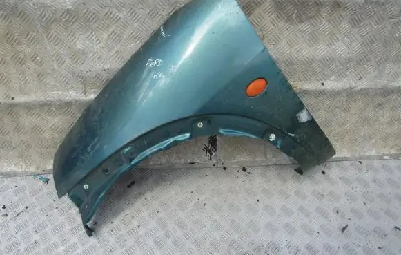 Ford Ka Fender