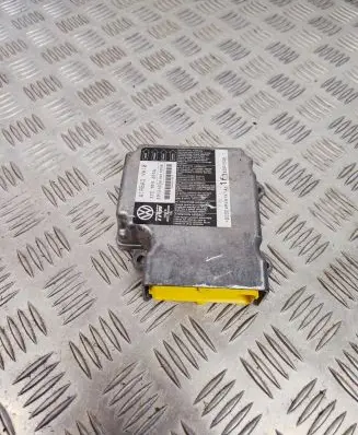Skoda Superb B6 (3T) Airbag control unit/module 3T0959655A