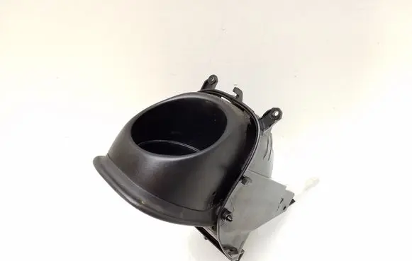 Mercedes-Benz ML W163 Cup holder A1636800458