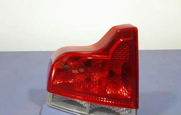 Volvo S60 Rear/tail lights 