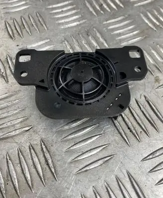 Panel speaker