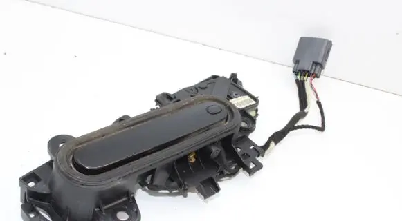 Jaguar F-Type Front door exterior handle