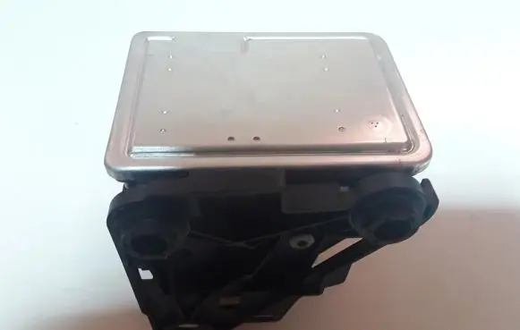 Volkswagen Tiguan ABS Pump 5Q0614517EE