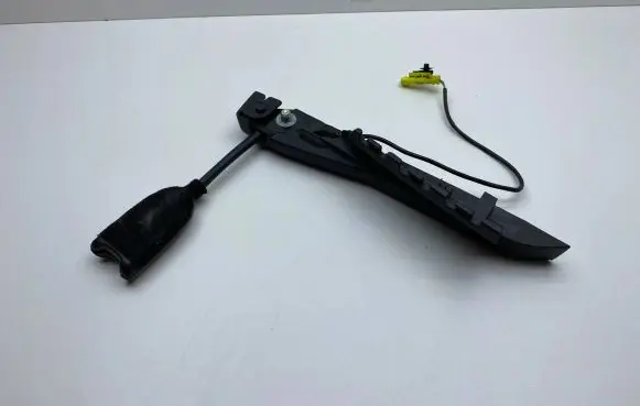 Opel Zafira C Front seatbelt buckle 615349200C