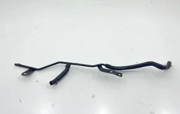 Volkswagen PASSAT B8 Engine coolant pipe/hose 5Q0121064BB 213815