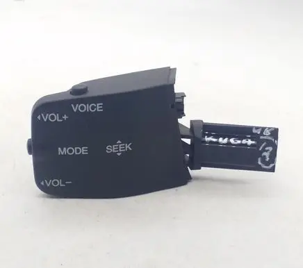 Ford Kuga I Multifunctional control switch/knob 3M5T14K14