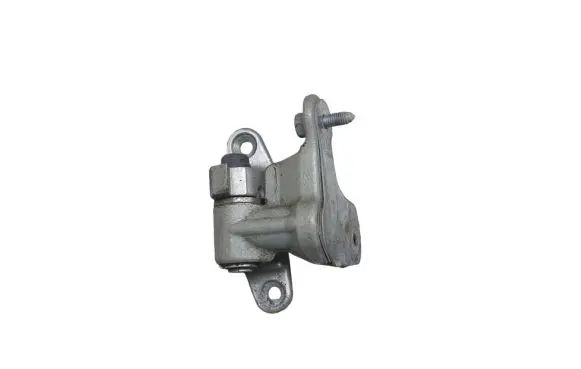 Front door lower hinge