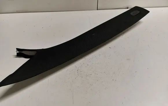 Mercedes-Benz C W205 (A) pillar trim A20556905901